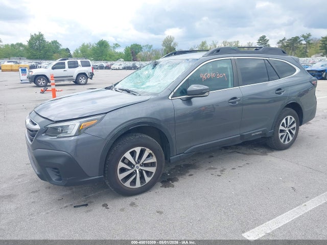 Subaru Outback Premium