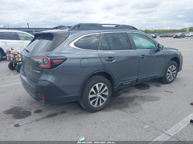 Subaru Outback Premium
