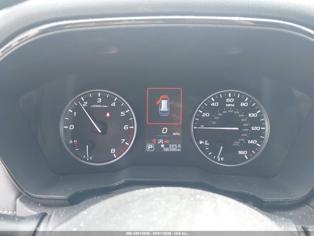 Subaru Outback Premium
