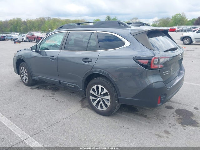 Subaru Outback Premium