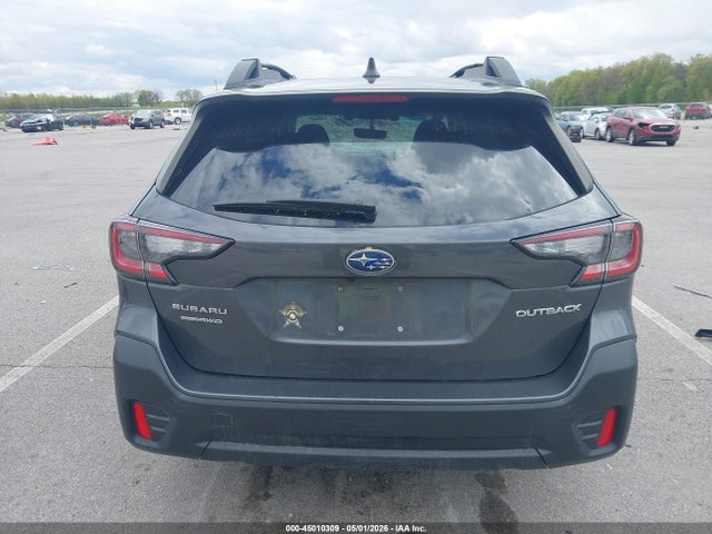 Subaru Outback Premium
