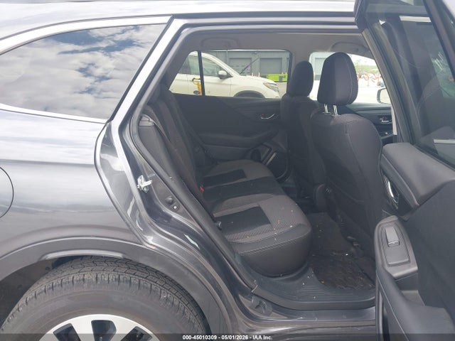 Subaru Outback Premium