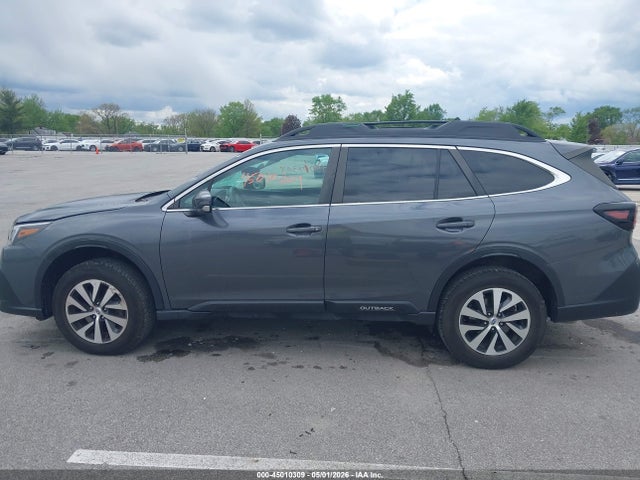 Subaru Outback Premium