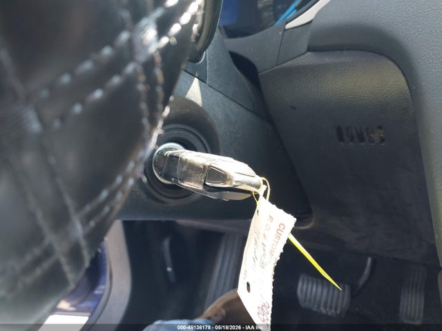 Ford Fusion S