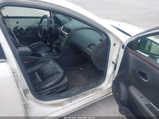 Chevrolet Malibu 1lz