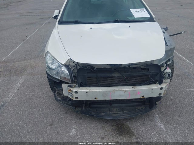Chevrolet Malibu 1lz