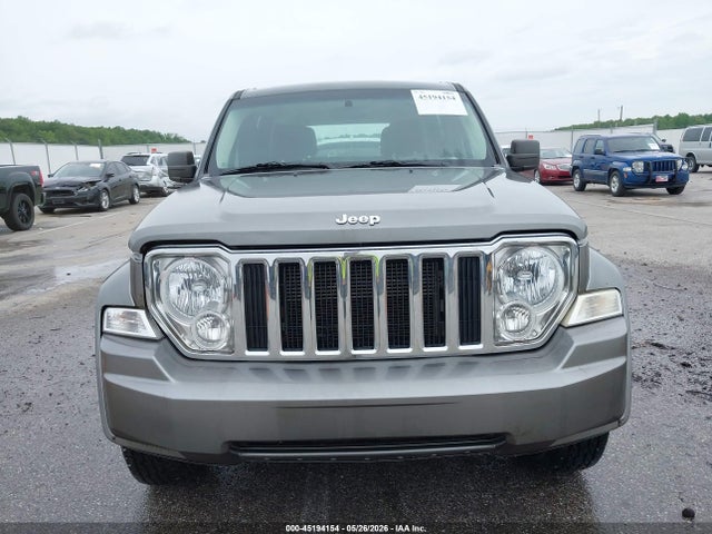 Jeep Liberty Sport