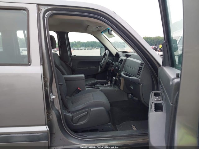 Jeep Liberty Sport