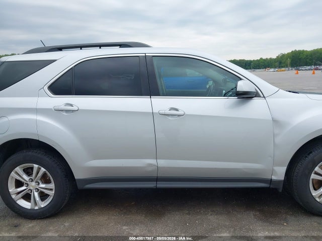 Chevrolet Equinox 2lt