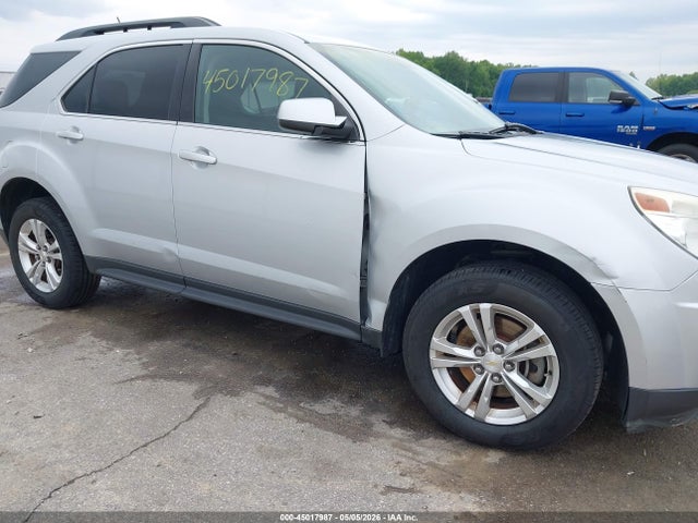 Chevrolet Equinox 2lt