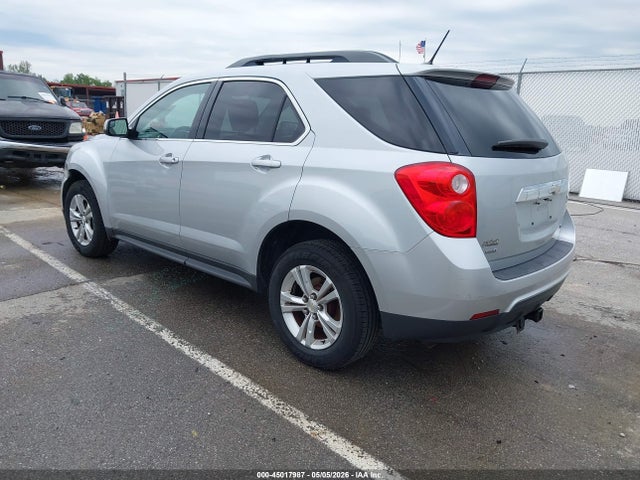 Chevrolet Equinox 2lt