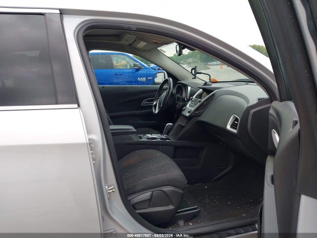 Chevrolet Equinox 2lt