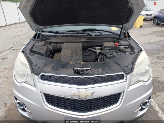 Chevrolet Equinox 2lt