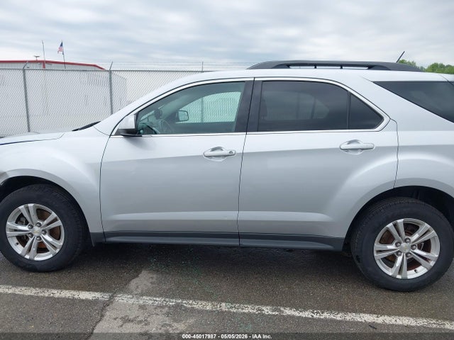 Chevrolet Equinox 2lt