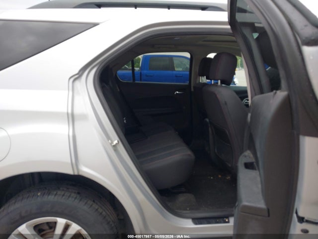 Chevrolet Equinox 2lt
