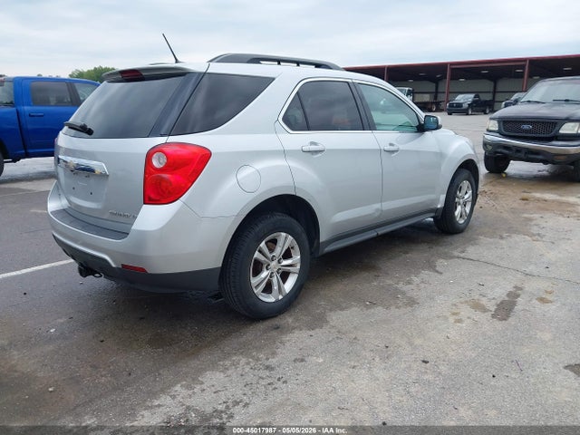 Chevrolet Equinox 2lt