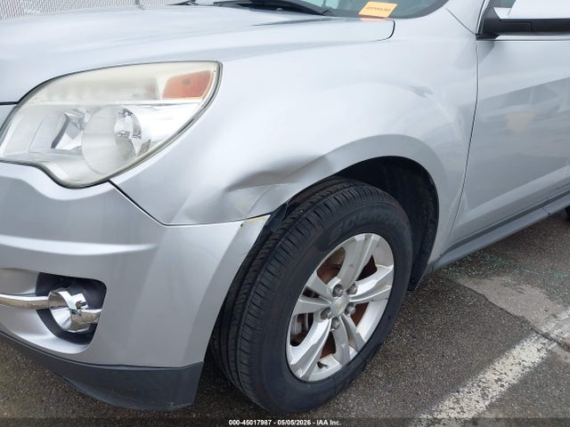 Chevrolet Equinox 2lt
