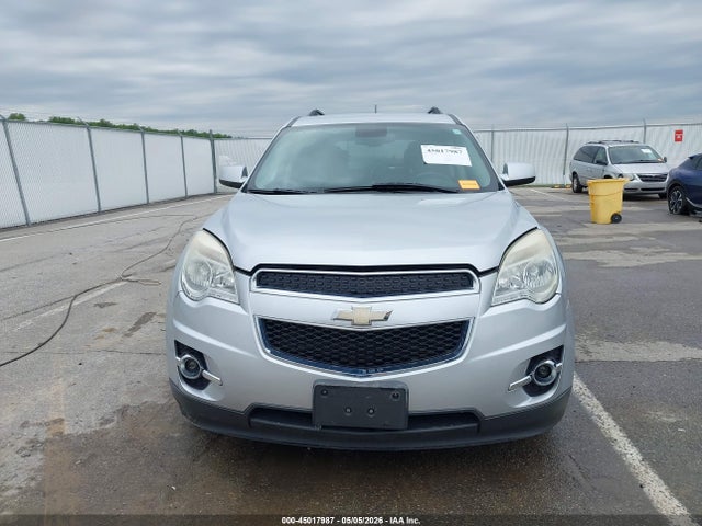 Chevrolet Equinox 2lt