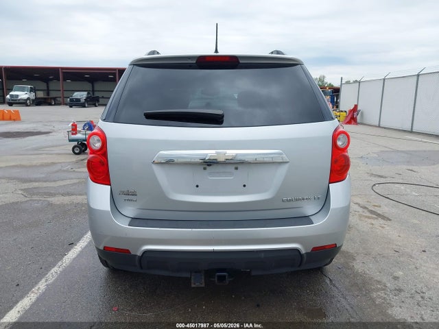 Chevrolet Equinox 2lt