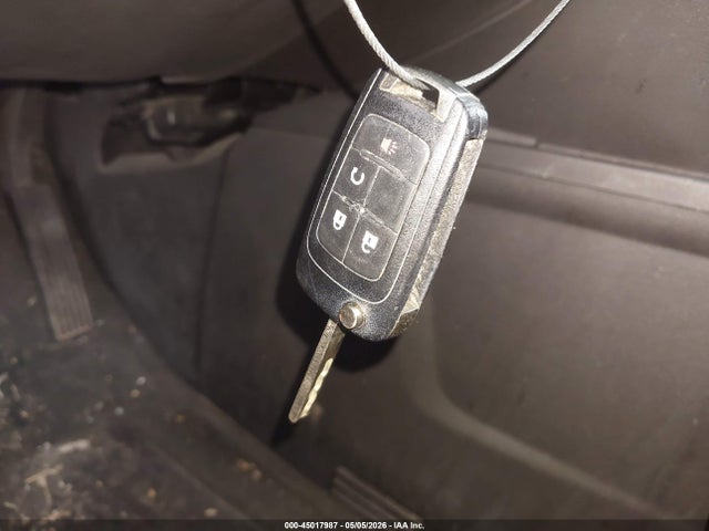 Chevrolet Equinox 2lt