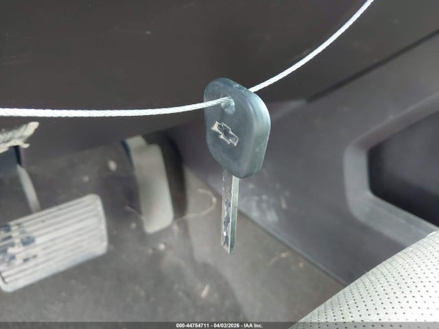 Chevrolet Silverado 1500 2lz