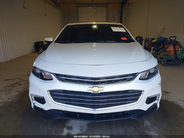 Chevrolet Malibu Premier