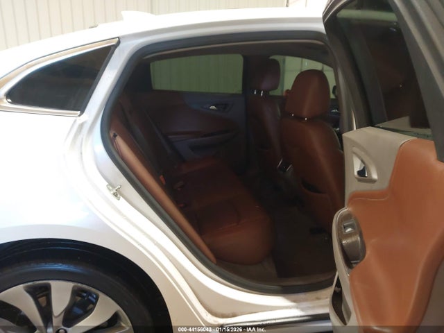 Chevrolet Malibu Premier