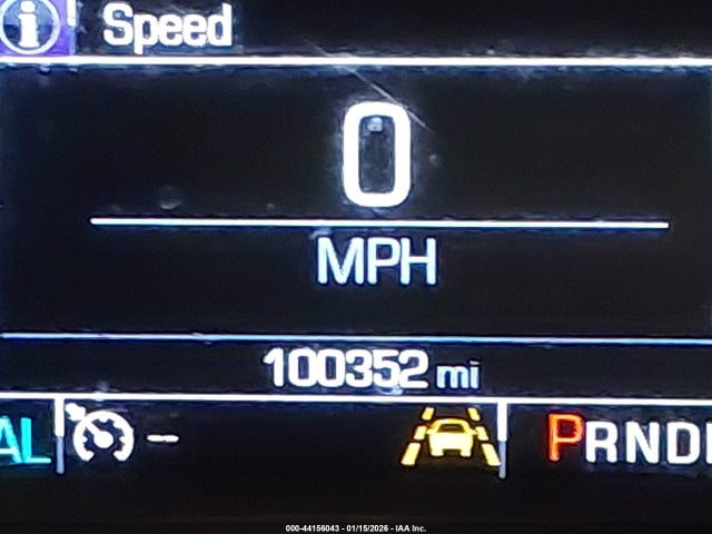 Chevrolet Malibu Premier