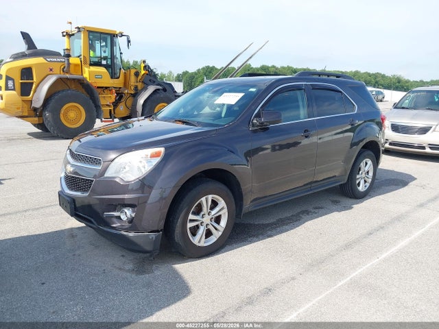 Chevrolet Equinox 2lt