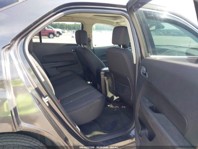 Chevrolet Equinox 2lt