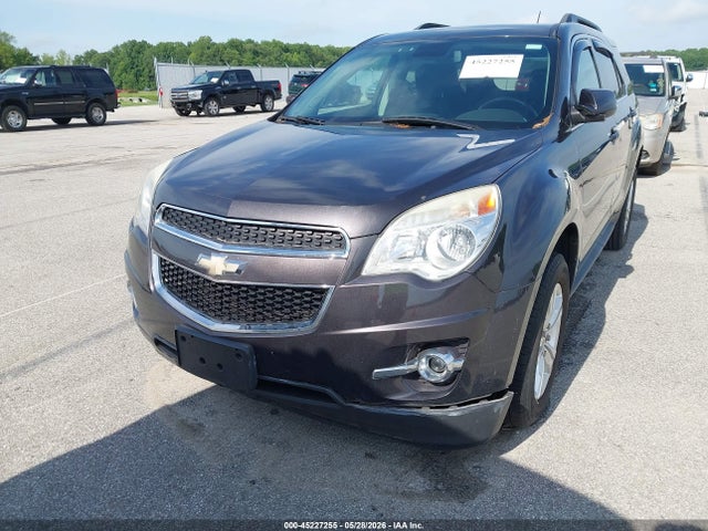 Chevrolet Equinox 2lt