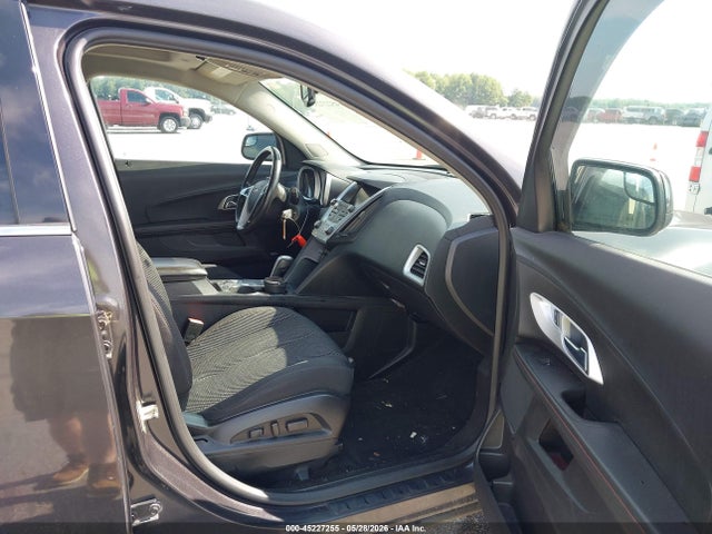 Chevrolet Equinox 2lt