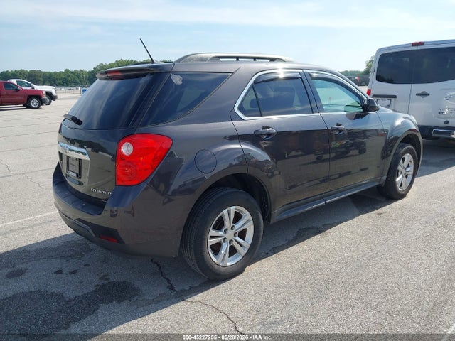 Chevrolet Equinox 2lt