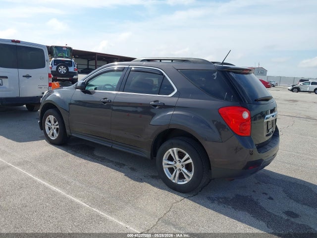 Chevrolet Equinox 2lt