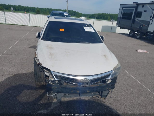 Toyota Avalon Limited