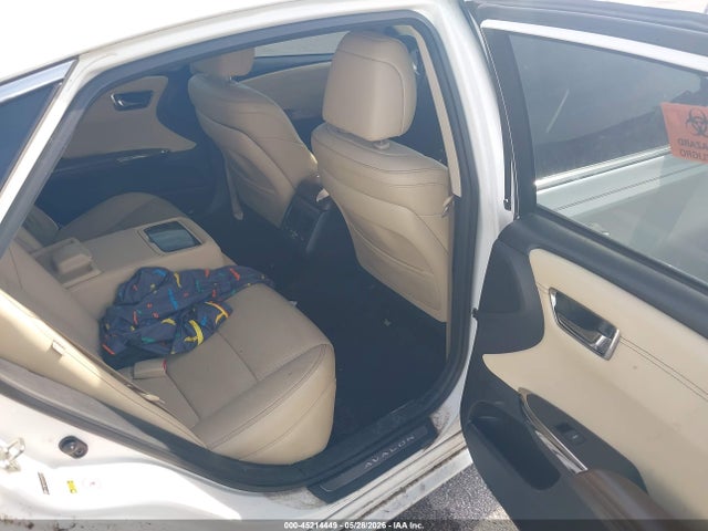 Toyota Avalon Limited