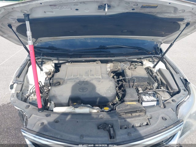 Toyota Avalon Limited