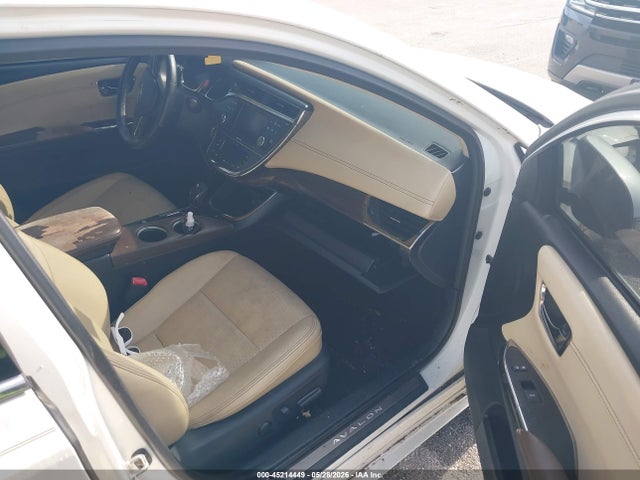Toyota Avalon Limited