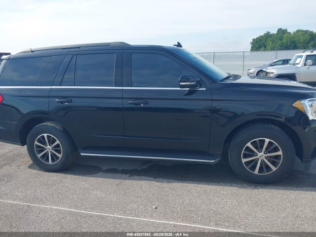 Ford Expedition Xlt