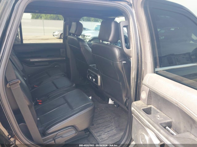 Ford Expedition Xlt