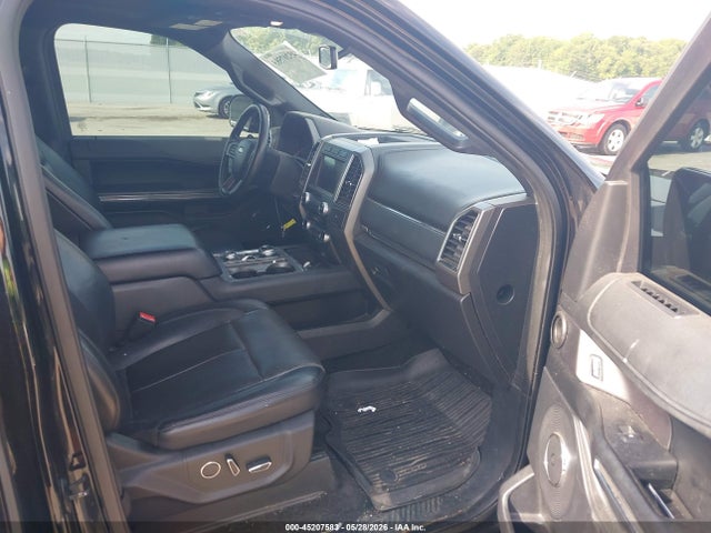 Ford Expedition Xlt