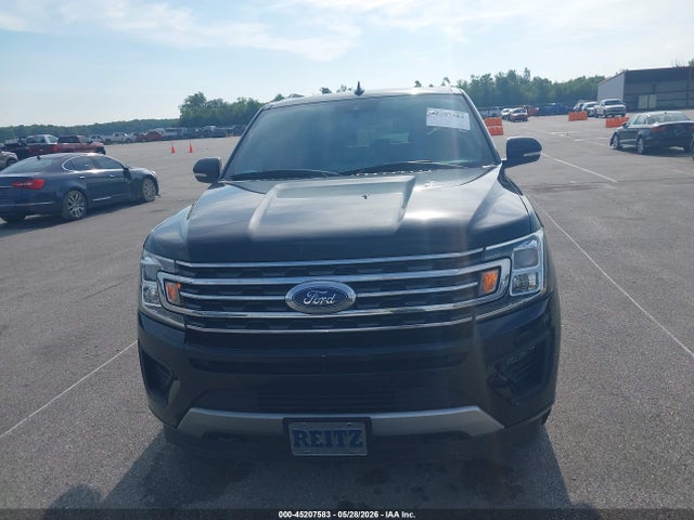 Ford Expedition Xlt