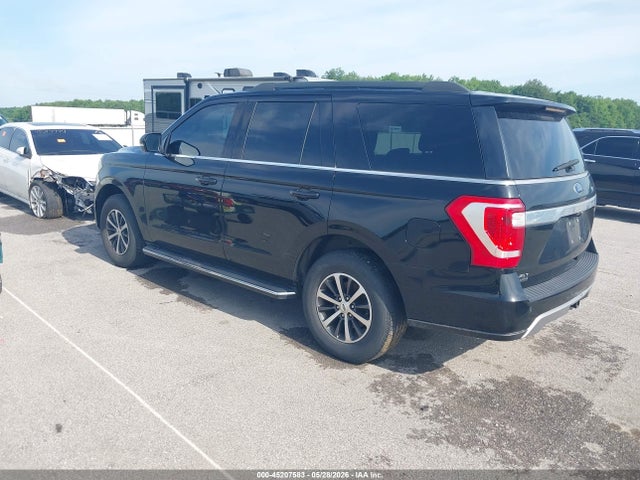 Ford Expedition Xlt