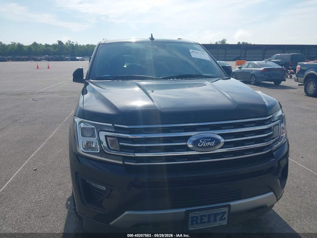 Ford Expedition Xlt