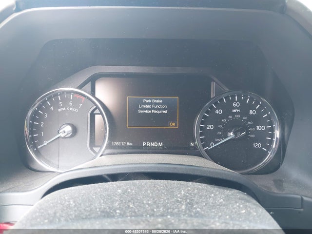 Ford Expedition Xlt