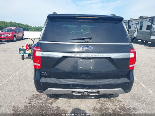 Ford Expedition Xlt
