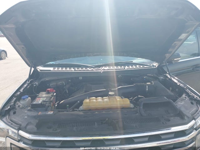 Ford Expedition Xlt