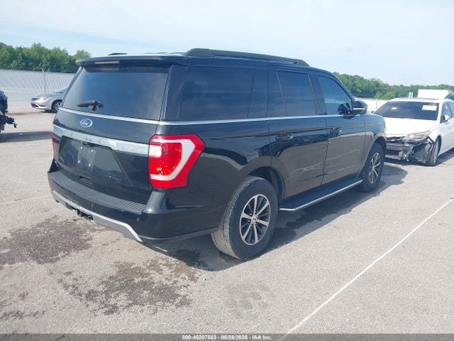 Ford Expedition Xlt