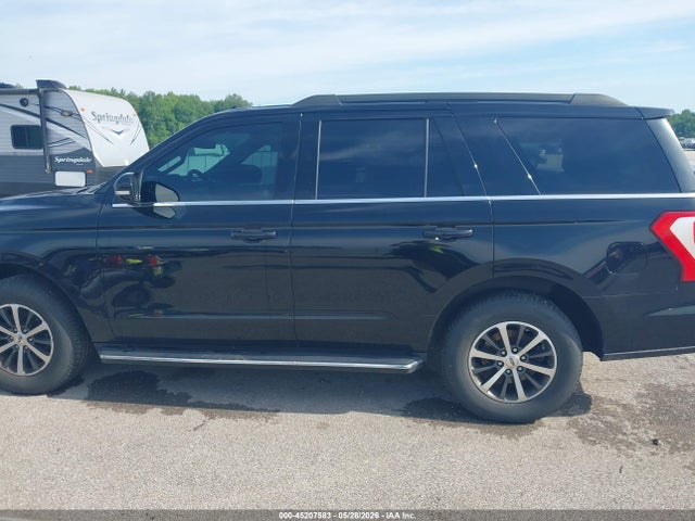 Ford Expedition Xlt