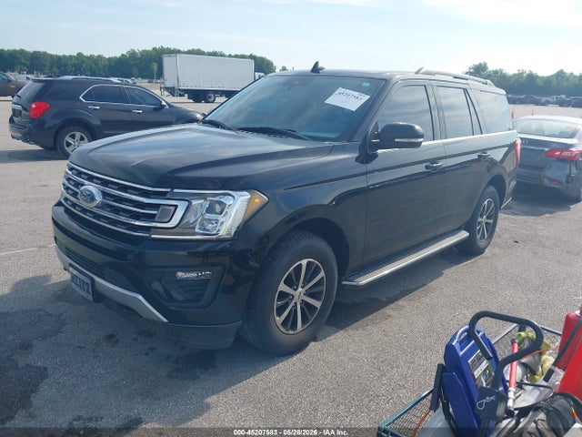 Ford Expedition Xlt